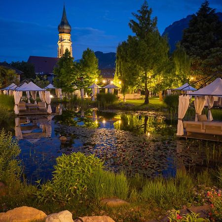 Hotel Weingarten Eppan an der Weinstraße Buitenkant foto