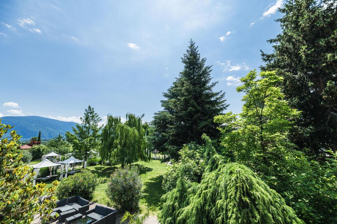 Hotel Weingarten Eppan an der Weinstraße Buitenkant foto