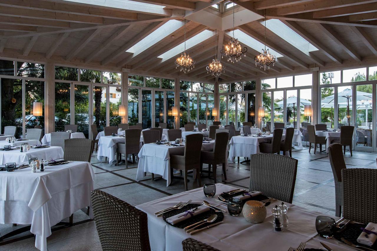 Hotel Weingarten Eppan an der Weinstraße Buitenkant foto