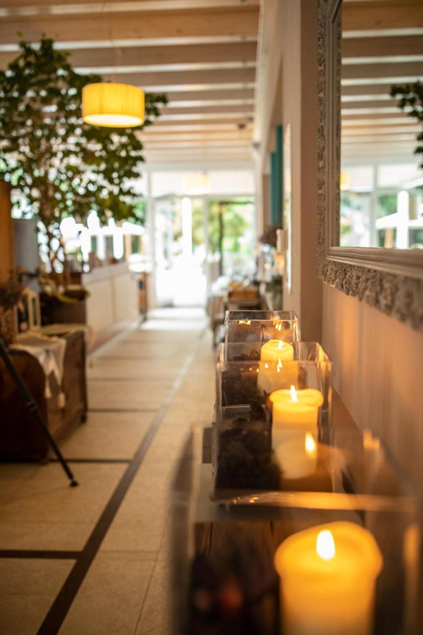 Hotel Weingarten Eppan an der Weinstraße Buitenkant foto